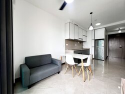 Normanton Park (D5), Apartment #457579101